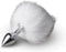Konijnenstaart Buttplug
