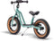 Puky LR XL - Loopfiets - V-brake - Turquoise