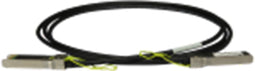 HUAWEI eKit SFP-10G-CU3M InfiniBand en Glasvezelkabel 3 m SFP+ Zwart