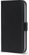 Mobilize Classic Gelly Wallet Book Case Xiaomi 15 Pro Black