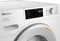 Miele TSD 643 WP EcoSpeed & Wash2Dry - Warmtepompdroger - 9 kg - Energieklasse C