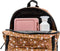 LITTLE LEGENDS BACKPACK VINTAGE FLOWER