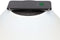 Ksix Omni Lamp - Verlichting - Draadloze oplader 10W Qi - Bluetooth speaker - Wit