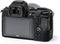 EasyCover Nikon Z6 / Z7 - Cameracase - Schokbestendig - Zwart