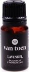 Biologische etherische olie Lavendel - 10ml - Van Toen