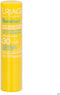 Uriage Bariésun Lippenbalsem SPF 30 4 gr