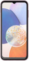 Just in Case Galaxy A14 4G/5G - Screenprotector - Transparant
