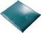 Beliani Mono voll beruhigt - Waterbedmatras - Blauw - Vinyl