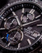 Casio Edifice EFS-S510D-1AVUEF - Herenhorloge - Solar - Zilverkleurig (1 stuk)