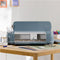 Cricut Maker 4 - Slimme snijmachine - Snijdt tot 2x sneller - Sage blauw
