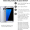 Accezz Galaxy S7 - Clear Backcover - Schokabsorberend - Transparant