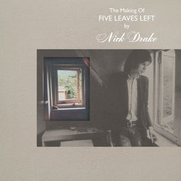 Nick Drake - Five Leaves Left - Limited Edition 4 LP - Inclusief alternatieve takes en demo's