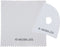 Mobilize Screenprotector geschikt voor Xiaomi Redmi 10C Glazen | Mobilize Screenprotector - Case Friendly