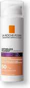 La Roche-Posay Anthelios Pigment Correct Dagelijkse Getinte Zonnebrandcrème Medium SPF50+ 50ml