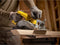 STANLEY FATMAX SFMCS550B-XJ - 18V Brushless Cirkelzaag - 190mm bladdiameter - 5000 t.p.m.
