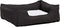 vidaXL-Hondenmand-linnen-look-85,5x70x23-cm-fleece-zwart-en-wit