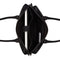 BURKELY Kiley - Laptopbag 13,3 inch - Hunter leer - Zwart