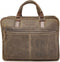 Barbarossa Ruvido Laptop Schoudertas 2-Vaks 15.4 Military