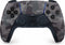 Sony PS5 DualSense - Draadloze Controller - Haptische feedback - Grey Camo