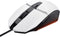 Trust GXT 109 Felox - Gaming Muis - 6400 DPI - Wit