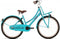 Bikefun Load 20 meisjesfiets met remnaaf - greeny