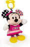 BABY MINNIE PRIME ATTIVITA' -K-