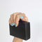 LAUED Nagelstickers - Nail Wraps - 16 Extreem Dunne Nagellak Stickers - Manicure Nail Art Folie - Ice Princess