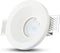 V-TAC VT-859RD LED inbouwspots - GU10 - IP20 - Wit - Modelnr: - VT-859RD