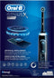 Oral-B Genius X 20000N - Elektrische tandenborstel - AI poetsstijlherkenning - Zwart