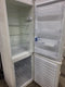 Whirlpool 2dehands koel-vriescombinatie