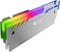 Jonsbo NC-3 ARGB - Geheugenkoeling - Multi-color LED - Zilver