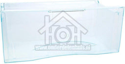 Liebherr Vrieslade - No Frost - 410x170x240mm - SIGN256620O136