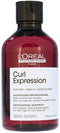 L´oréal Professionnel Curl Expression Anti Build Up Curly And Wavy Hair ( Professional Shampoo)