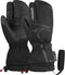 REUSCH Down spirit gtx - Donshandschoen - Gore-Tex® - Zwart - Size 9