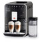 Melitta Barista T Smart F83/0-102 - Volautomatische espressomachine - 18 koffiespecialiteiten - Zwart