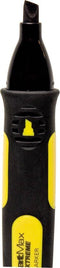 STANLEY FatMax Markeerstift - Set van 3 - Water- en oliebestendig - Rood/Zwart/Blauw (x3)