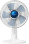 Rowenta Turbo Silence Extreme+ VU2730 - Tafelventilator - 4 snelheden - Stilste ventilator (3121040081143)