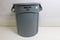 Rubbermaid Brute Container - 75.7 l - Grijs