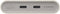Samsung Galaxy Battery Pack - 10.000mAh - Draadloos opladen - USB-C