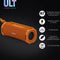 Sony ULT FIELD 1 - Draadloze Speaker - ULT Sound Mode IP67 Waterdicht - Oranje