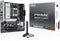 ASUS Prime B840M-A - Micro ATX Moederbord - AM5 DDR5 192GB Wi-Fi 6E Bluetooth 5.3