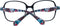 Christian Lacroix CL1141 51001 bril zonder sterke - Dames - Zwart