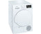 Siemens WT43H000 - Warmtepompdroger 7 kg - Energieklasse A+ - Wit