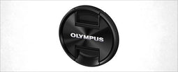 Olympus LC-58F - Lensdop - Geschikt voor M.ZUIKO DIGITAL 14-150mm 1:4.0-5.6 II - Zwart