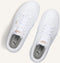PUMA Carina 3.0 - Lage Sneakers - SoftFOAM+ - PUMA White-PUMA Gold