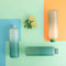 Quid Quidate - Waterfles 600 ml - Glas - Groen (12 stuks)