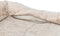 Trixie - Vital Hondenmand Lino Hoekig - Beige - 90X65 cm