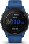 Garmin Forerunner 255 - Smartwatch - 30u GPS-modus - Blauw