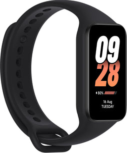 Xiaomi Smart Band 8 Active - Smarttracker - 50 sportmodi - Zwart