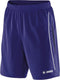 Jako - Keepershort Champ - Heren Keeperkleding - XL - Paars/Zwart